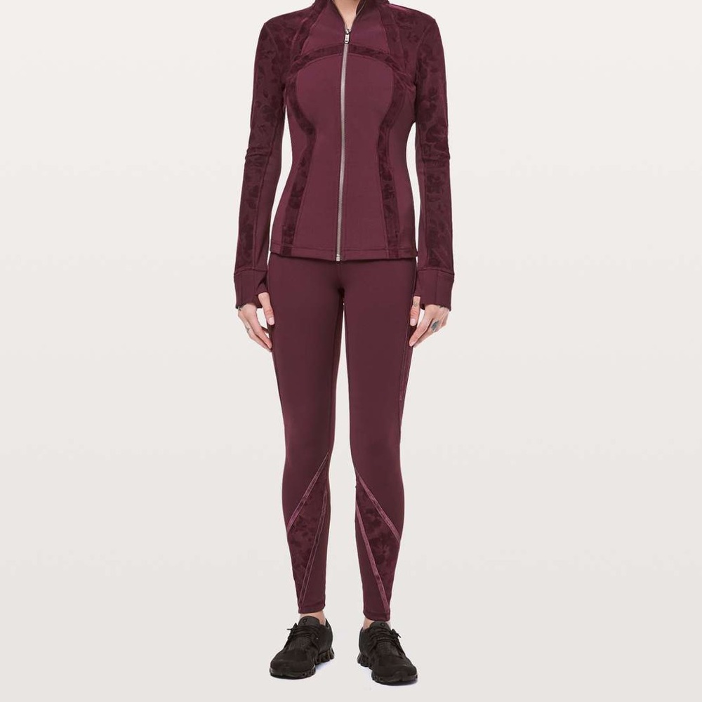 Lululemon define jacket